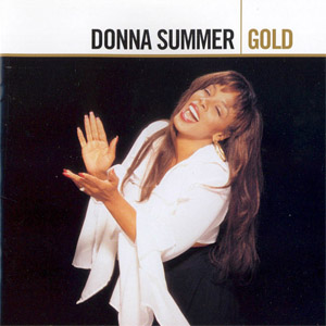 Disco Gold de Donna Summer