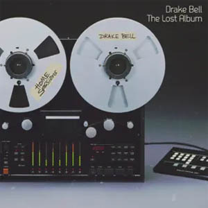 Disco The Lost Album de Drake Bell
