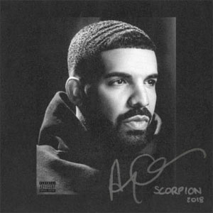 Disco Scorpion de Drake