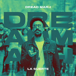 Disco La Suerte de Dread Mar I