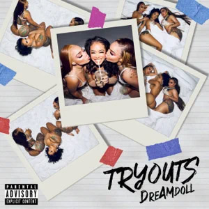 Disco Tryouts de DreamDoll