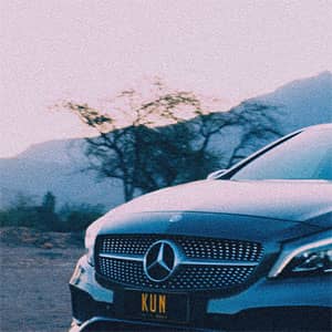 Disco Benz de DrefQuila