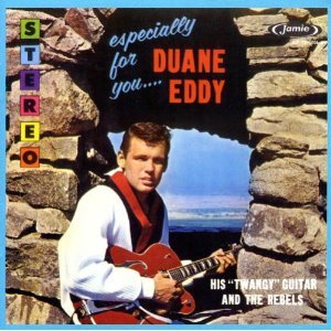 Disco Especially for You de Duane Eddy