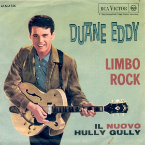 Disco Limbo Rock de Duane Eddy