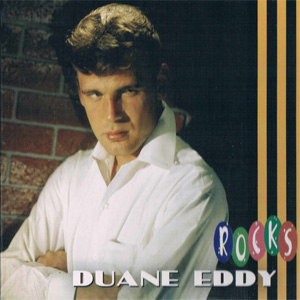 Disco Rocks de Duane Eddy