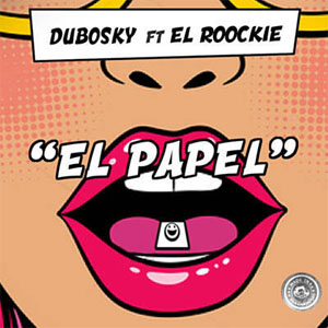 Disco El Papel de Dubosky