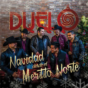 Disco Navidad Desde El Meritito Norte de Duelo