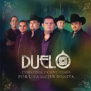 Disco Por una Mujer Bonita de Duelo