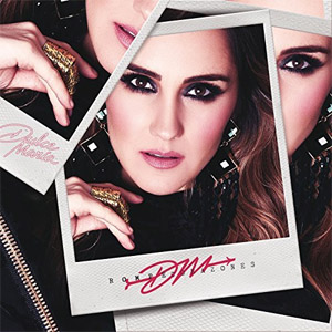 Disco Rompecorazones de Dulce María