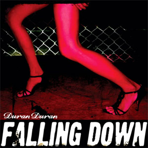 Disco Falling Down de Duran Duran