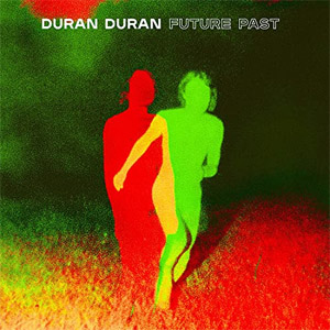 Disco Future Past de Duran Duran