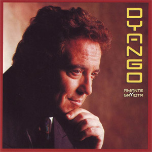 Disco Amante Gaviota de Dyango