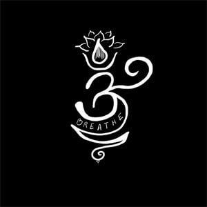 Disco Breathe de Dylan Holland