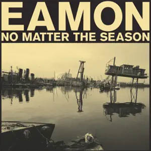 Disco No Matter the Season de Eamon
