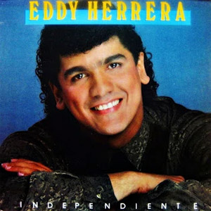 Disco Independiente de Eddy Herrera