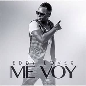 Disco Me Voy de Eddy Lover