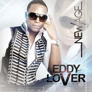 Disco New Age de Eddy Lover