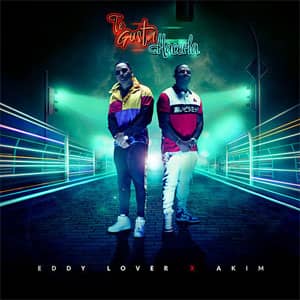 Disco Te Gusta Hacerla de Eddy Lover