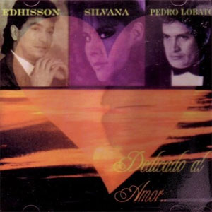 Disco Dedicado al Amor de Edhisson