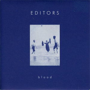 Disco Blood de Editors