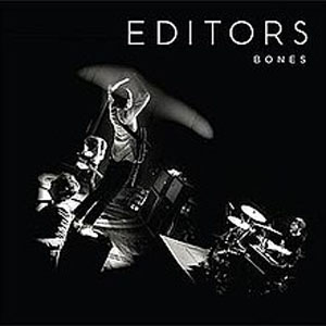 Disco Bones de Editors