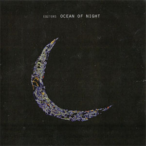 Disco Ocean Of Night de Editors