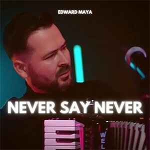 Disco Never Say Never de Edward Maya