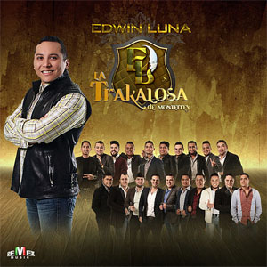 Disco 10+10 de Edwin Luna