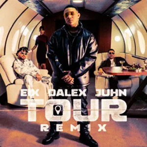 Disco Tour (Remix) de Eix