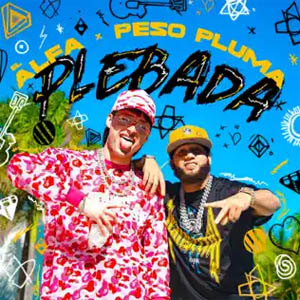 Disco Plebada de El Alfa El Jefe