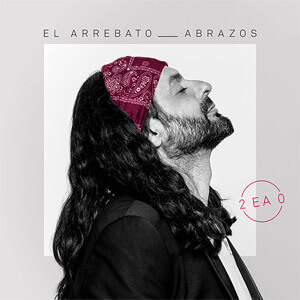 Disco Abrazos de El Arrebato