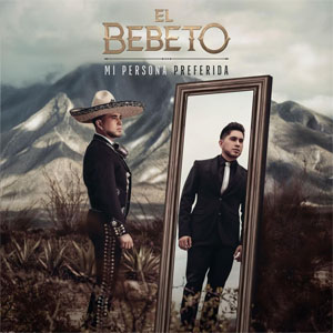 Disco Mi Persona Preferida de El Bebeto