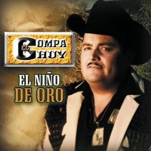 Disco El Corrido Del Katch de El Compa Chuy
