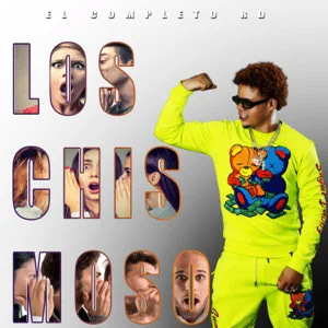 Disco Los Chismoso de El Completo RD