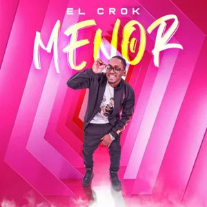 Disco Menor de El Crok