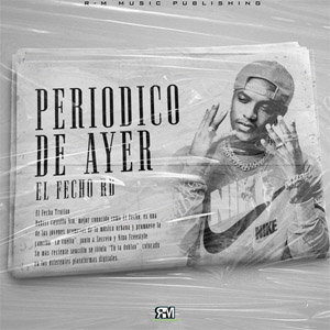 Disco Periódico De Ayer de El Fecho RD