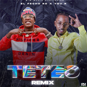Disco Teteo (Remix) de El Fecho RD