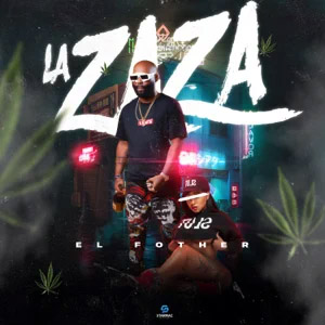 Disco La Zaza de El Fother