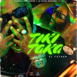 Disco Tiki Taka de El Fother