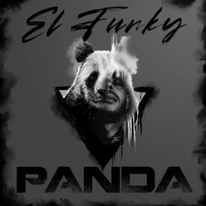 Disco Funky Panda de El Funky