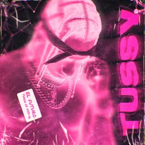 Disco Tussy  de El Futuro Fuera De Orbita