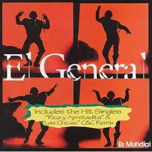 Disco Es Mundial / Chicas de El General