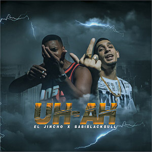 Disco Uh-Ah de El Jincho