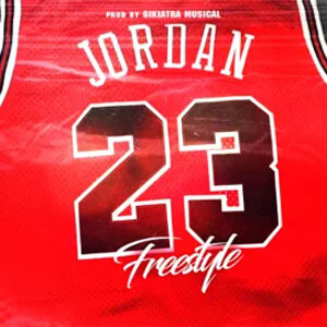Disco 23 de El Jordan 23