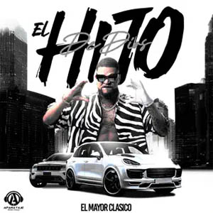 Disco El Hijo de Dios de El Mayor Clásico