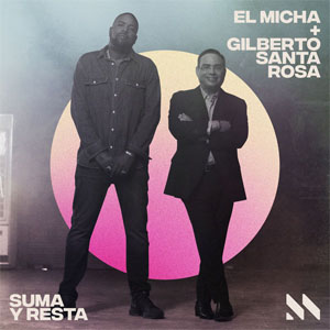 Disco Suma Y Resta de El Micha