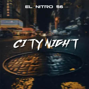 Disco City Night de El Nitro 56