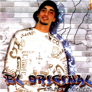 Disco No Voy A Parar  de El Original