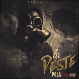 Disco La Peste de El Polakan