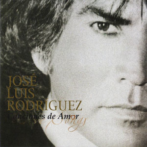 Disco Canciones De Amor de El Puma